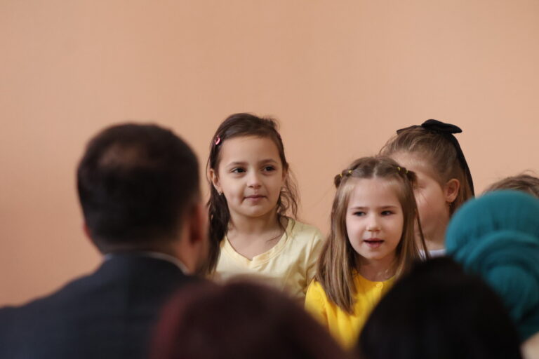 Svečano je otvoren Sociopedagoški centar MOST!